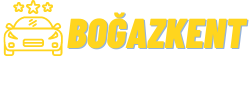 Rent A Car Boğazkent