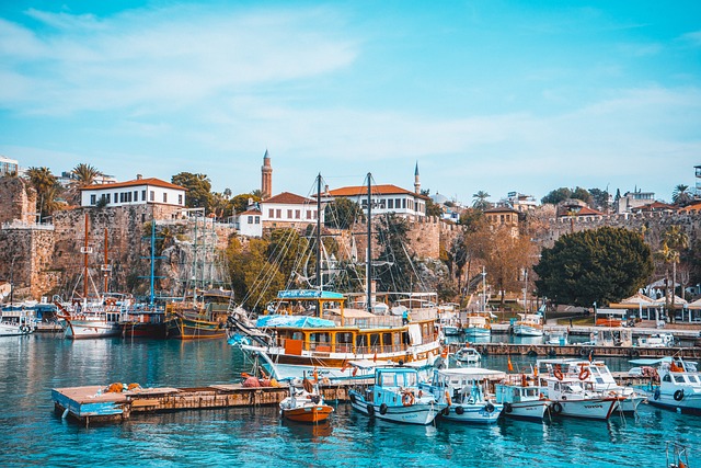 Antalya’da Günlük Araba Kiralamanın Avantajları ve İpuçları